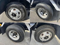 ISUZU Forward Aluminum Van TKG-FRR90S2 2017 132,846km_27