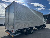 ISUZU Forward Aluminum Van TKG-FRR90S2 2017 132,846km_2