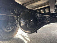 ISUZU Forward Aluminum Van TKG-FRR90S2 2017 132,846km_35