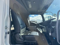 ISUZU Forward Aluminum Van TKG-FRR90S2 2017 132,846km_37