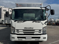 ISUZU Forward Aluminum Van TKG-FRR90S2 2017 132,846km_5