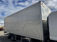 ISUZU Forward Aluminum Van TKG-FRR90S2 2017 132,846km_6