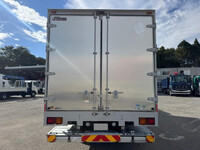 ISUZU Forward Aluminum Van TKG-FRR90S2 2017 132,846km_9