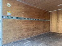 MITSUBISHI FUSO Canter Aluminum Van 2RG-FEAV0 2021 158,291km_10