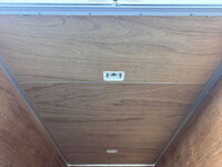 MITSUBISHI FUSO Canter Aluminum Van 2RG-FEAV0 2021 158,291km_13
