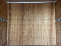 MITSUBISHI FUSO Canter Aluminum Van 2RG-FEAV0 2021 158,291km_14
