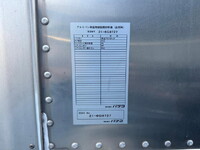 MITSUBISHI FUSO Canter Aluminum Van 2RG-FEAV0 2021 158,291km_15