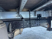 MITSUBISHI FUSO Canter Aluminum Van 2RG-FEAV0 2021 158,291km_21