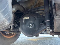 MITSUBISHI FUSO Canter Aluminum Van 2RG-FEAV0 2021 158,291km_23