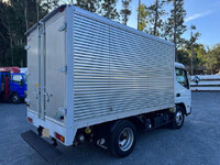 MITSUBISHI FUSO Canter Aluminum Van 2RG-FEAV0 2021 158,291km_2