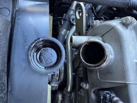 MITSUBISHI FUSO Canter Aluminum Van 2RG-FEAV0 2021 158,291km_32