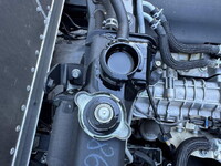 MITSUBISHI FUSO Canter Aluminum Van 2RG-FEAV0 2021 158,291km_33