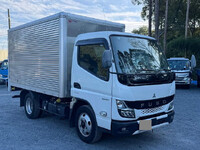 MITSUBISHI FUSO Canter Aluminum Van 2RG-FEAV0 2021 158,291km_3