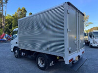 MITSUBISHI FUSO Canter Aluminum Van 2RG-FEAV0 2021 158,291km_4