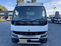 MITSUBISHI FUSO Canter Aluminum Van 2RG-FEAV0 2021 158,291km_5