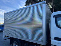 MITSUBISHI FUSO Canter Aluminum Van 2RG-FEAV0 2021 158,291km_6