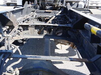MITSUBISHI FUSO Fighter Container Carrier Truck TKG-FK61F 2015 287,000km_10