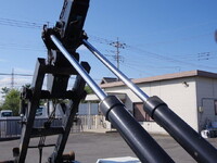 MITSUBISHI FUSO Fighter Container Carrier Truck TKG-FK61F 2015 287,000km_13