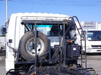 MITSUBISHI FUSO Fighter Container Carrier Truck TKG-FK61F 2015 287,000km_15