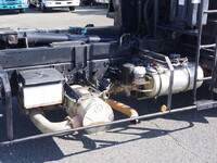 MITSUBISHI FUSO Fighter Container Carrier Truck TKG-FK61F 2015 287,000km_16