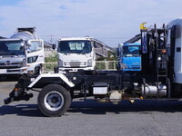 MITSUBISHI FUSO Fighter Container Carrier Truck TKG-FK61F 2015 287,000km_19