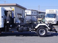 MITSUBISHI FUSO Fighter Container Carrier Truck TKG-FK61F 2015 287,000km_20