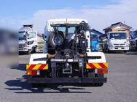 MITSUBISHI FUSO Fighter Container Carrier Truck TKG-FK61F 2015 287,000km_21