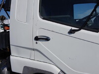 MITSUBISHI FUSO Fighter Container Carrier Truck TKG-FK61F 2015 287,000km_24