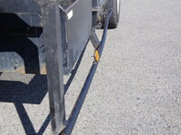 MITSUBISHI FUSO Fighter Container Carrier Truck TKG-FK61F 2015 287,000km_27