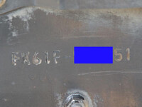 MITSUBISHI FUSO Fighter Container Carrier Truck TKG-FK61F 2015 287,000km_31