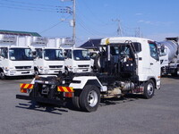 MITSUBISHI FUSO Fighter Container Carrier Truck TKG-FK61F 2015 287,000km_4