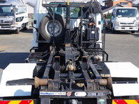 MITSUBISHI FUSO Fighter Container Carrier Truck TKG-FK61F 2015 287,000km_5