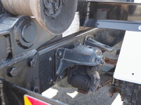 MITSUBISHI FUSO Fighter Container Carrier Truck TKG-FK61F 2015 287,000km_7