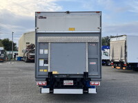 ISUZU Elf Aluminum Van TRG-NPR85AN 2015 89,529km_10