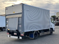 ISUZU Elf Aluminum Van TRG-NPR85AN 2015 89,529km_2
