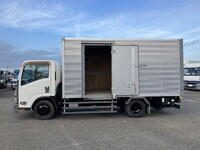 ISUZU Elf Aluminum Van TRG-NPR85AN 2015 89,529km_6