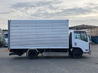 ISUZU Elf Aluminum Van TRG-NPR85AN 2015 89,529km_7