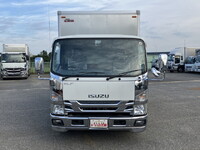ISUZU Elf Aluminum Van TRG-NPR85AN 2015 89,529km_8