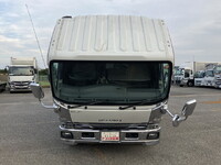 ISUZU Elf Aluminum Van TRG-NPR85AN 2015 89,529km_9