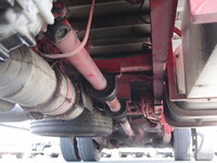 MITSUBISHI FUSO Fighter Aluminum Block QKG-FK65FZ 2017 336,000km_10