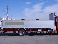 MITSUBISHI FUSO Fighter Aluminum Block QKG-FK65FZ 2017 336,000km_19
