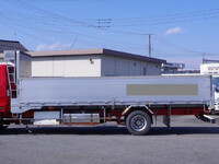 MITSUBISHI FUSO Fighter Aluminum Block QKG-FK65FZ 2017 336,000km_20