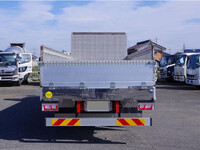 MITSUBISHI FUSO Fighter Aluminum Block QKG-FK65FZ 2017 336,000km_21