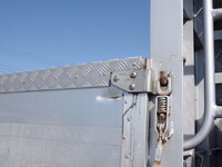 MITSUBISHI FUSO Fighter Aluminum Block QKG-FK65FZ 2017 336,000km_26