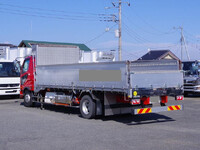 MITSUBISHI FUSO Fighter Aluminum Block QKG-FK65FZ 2017 336,000km_2