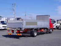 MITSUBISHI FUSO Fighter Aluminum Block QKG-FK65FZ 2017 336,000km_4