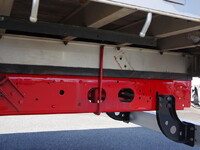 MITSUBISHI FUSO Fighter Aluminum Block QKG-FK65FZ 2017 336,000km_7