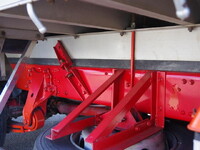 MITSUBISHI FUSO Fighter Aluminum Block QKG-FK65FZ 2017 336,000km_8