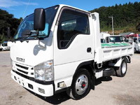 ISUZU Elf Dump TKG-NKS85AD 2017 79,741km_3