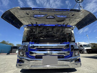 HINO Profia Flat Body 2DG-FW1AHG 2020 500,000km_12